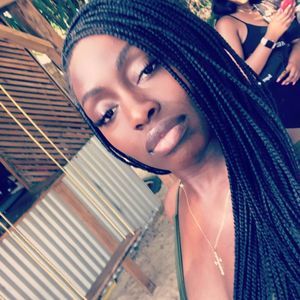 Meet your Posher, Nkasi